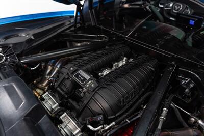 2025 Chevrolet Corvette Z06   - Photo 75 - Nashville, TN 37217