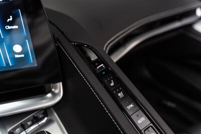2025 Chevrolet Corvette Z06   - Photo 89 - Nashville, TN 37217