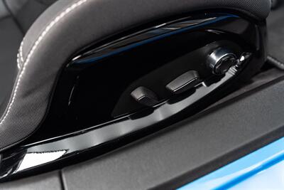 2025 Chevrolet Corvette Z06   - Photo 62 - Nashville, TN 37217