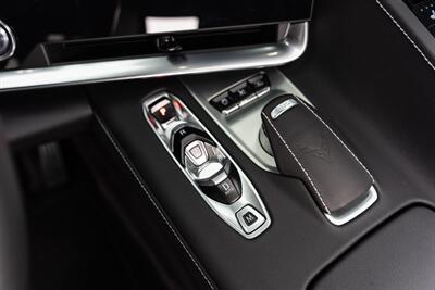 2025 Chevrolet Corvette Z06   - Photo 87 - Nashville, TN 37217