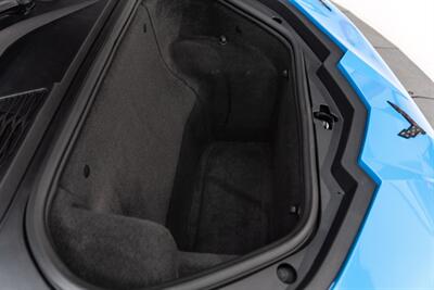 2025 Chevrolet Corvette Z06   - Photo 53 - Nashville, TN 37217