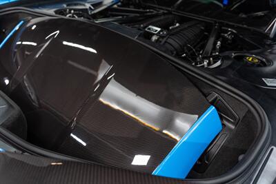 2025 Chevrolet Corvette Z06   - Photo 74 - Nashville, TN 37217