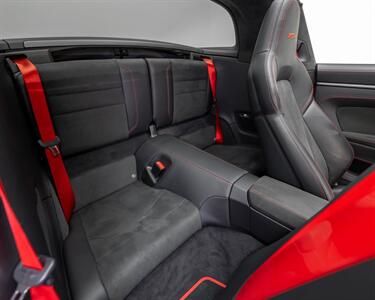 2024 Porsche 911 Targa 4 GTS   - Photo 29 - Nashville, TN 37217