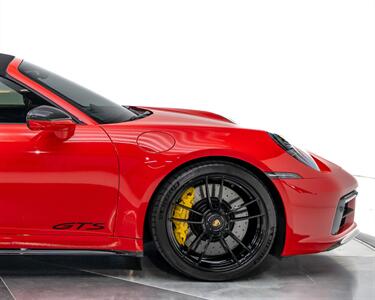 2024 Porsche 911 Targa 4 GTS   - Photo 88 - Nashville, TN 37217