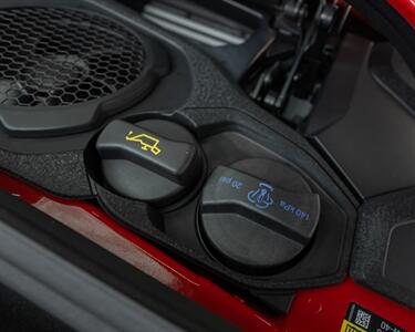2024 Porsche 911 Targa 4 GTS   - Photo 48 - Nashville, TN 37217