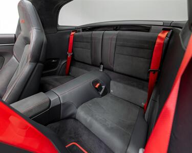 2024 Porsche 911 Targa 4 GTS   - Photo 21 - Nashville, TN 37217