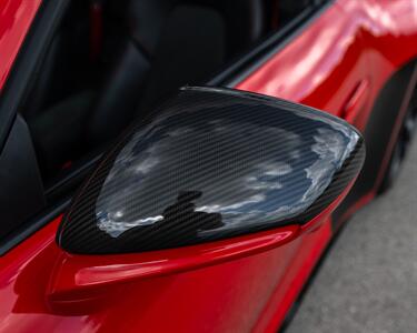 2024 Porsche 911 Targa 4 GTS   - Photo 84 - Nashville, TN 37217