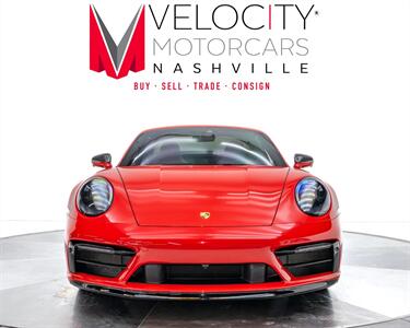 2024 Porsche 911 Targa 4 GTS   - Photo 19 - Nashville, TN 37217