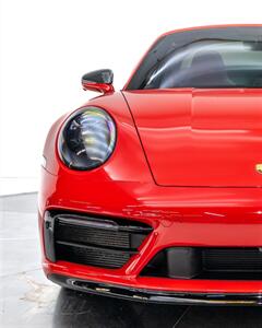 2024 Porsche 911 Targa 4 GTS   - Photo 93 - Nashville, TN 37217