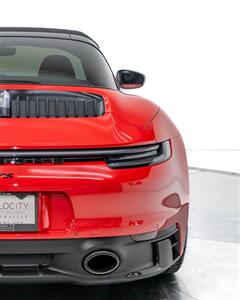 2024 Porsche 911 Targa 4 GTS   - Photo 90 - Nashville, TN 37217