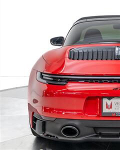 2024 Porsche 911 Targa 4 GTS   - Photo 89 - Nashville, TN 37217
