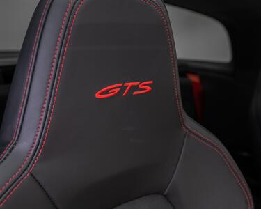 2024 Porsche 911 Targa 4 GTS   - Photo 37 - Nashville, TN 37217