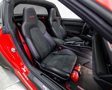 2024 Porsche 911 Targa 4 GTS   - Photo 32 - Nashville, TN 37217
