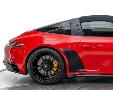 2024 Porsche 911 Targa 4 GTS   - Photo 87 - Nashville, TN 37217