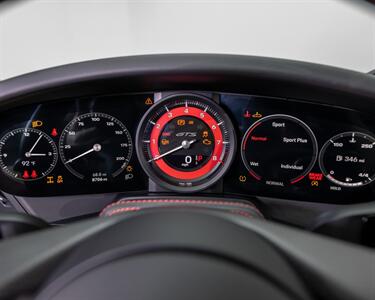 2024 Porsche 911 Targa 4 GTS   - Photo 63 - Nashville, TN 37217