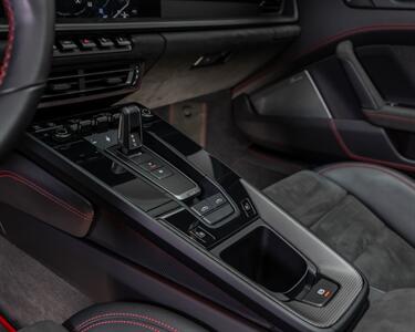 2024 Porsche 911 Targa 4 GTS   - Photo 56 - Nashville, TN 37217