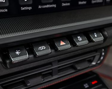 2024 Porsche 911 Targa 4 GTS   - Photo 68 - Nashville, TN 37217