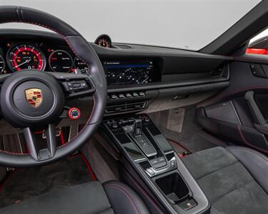 2024 Porsche 911 Targa 4 GTS   - Photo 61 - Nashville, TN 37217