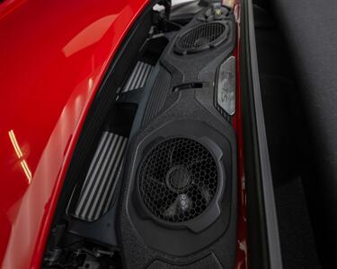 2024 Porsche 911 Targa 4 GTS   - Photo 46 - Nashville, TN 37217