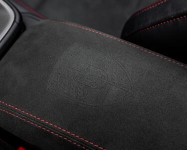 2024 Porsche 911 Targa 4 GTS   - Photo 70 - Nashville, TN 37217