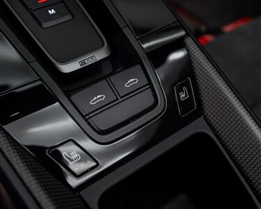2024 Porsche 911 Targa 4 GTS   - Photo 69 - Nashville, TN 37217