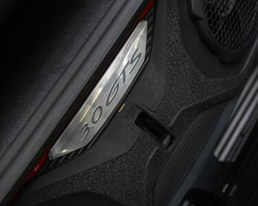 2024 Porsche 911 Targa 4 GTS   - Photo 49 - Nashville, TN 37217