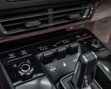 2024 Porsche 911 Targa 4 GTS   - Photo 67 - Nashville, TN 37217