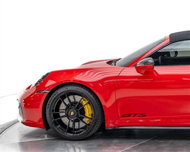 2024 Porsche 911 Targa 4 GTS   - Photo 91 - Nashville, TN 37217