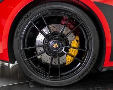 2024 Porsche 911 Targa 4 GTS   - Photo 74 - Nashville, TN 37217
