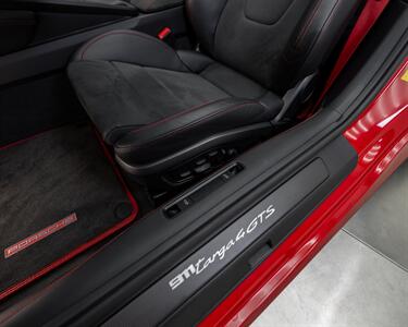 2024 Porsche 911 Targa 4 GTS   - Photo 25 - Nashville, TN 37217