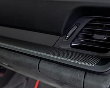 2024 Porsche 911 Targa 4 GTS   - Photo 45 - Nashville, TN 37217