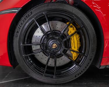 2024 Porsche 911 Targa 4 GTS   - Photo 72 - Nashville, TN 37217
