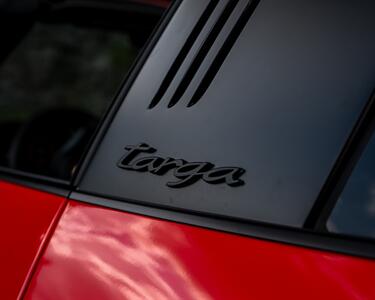 2024 Porsche 911 Targa 4 GTS   - Photo 81 - Nashville, TN 37217