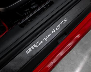 2024 Porsche 911 Targa 4 GTS   - Photo 26 - Nashville, TN 37217