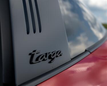 2024 Porsche 911 Targa 4 GTS   - Photo 78 - Nashville, TN 37217
