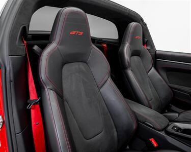 2024 Porsche 911 Targa 4 GTS   - Photo 33 - Nashville, TN 37217
