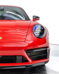 2024 Porsche 911 Targa 4 GTS   - Photo 94 - Nashville, TN 37217