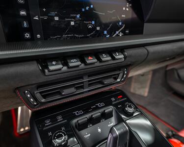 2024 Porsche 911 Targa 4 GTS   - Photo 62 - Nashville, TN 37217