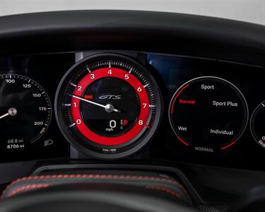 2024 Porsche 911 Targa 4 GTS   - Photo 65 - Nashville, TN 37217