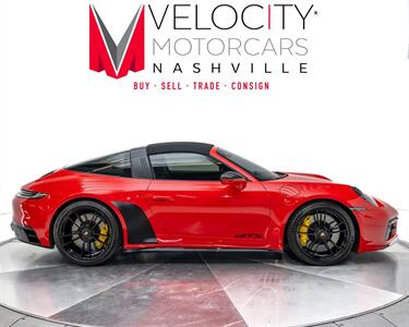 2024 Porsche 911 Targa 4 GTS   - Photo 5 - Nashville, TN 37217