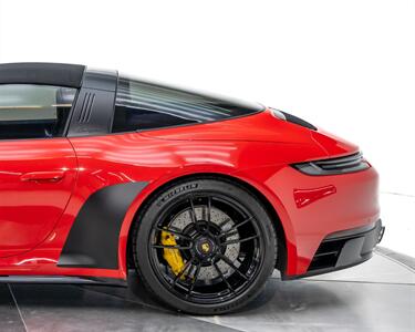 2024 Porsche 911 Targa 4 GTS   - Photo 92 - Nashville, TN 37217