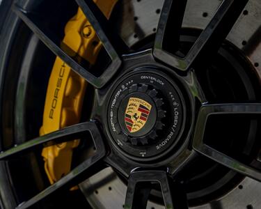 2024 Porsche 911 Targa 4 GTS   - Photo 83 - Nashville, TN 37217