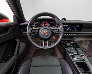 2024 Porsche 911 Targa 4 GTS   - Photo 59 - Nashville, TN 37217