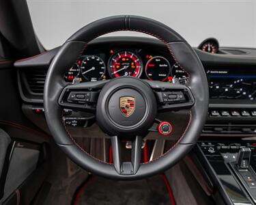 2024 Porsche 911 Targa 4 GTS   - Photo 60 - Nashville, TN 37217