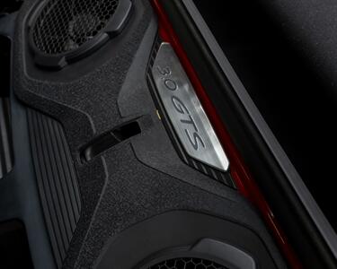 2024 Porsche 911 Targa 4 GTS   - Photo 47 - Nashville, TN 37217