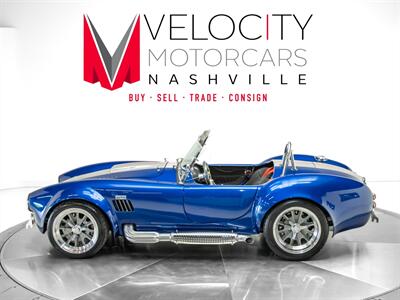 1965 BACKDRAFT ROADSTER RT4   - Photo 10 - Nashville, TN 37217