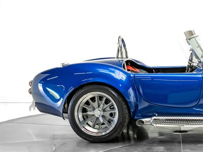 1965 BACKDRAFT ROADSTER RT4   - Photo 92 - Nashville, TN 37217