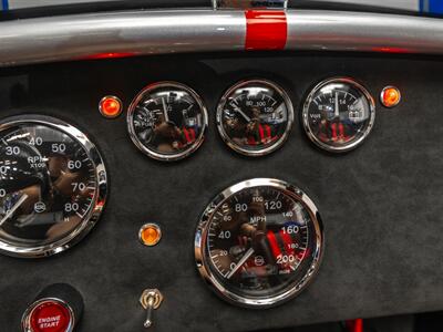 1965 BACKDRAFT ROADSTER RT4   - Photo 86 - Nashville, TN 37217