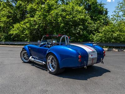 1965 BACKDRAFT ROADSTER RT4   - Photo 88 - Nashville, TN 37217