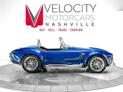 1965 BACKDRAFT ROADSTER RT4   - Photo 5 - Nashville, TN 37217